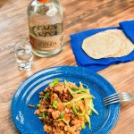 Octopus "Al Ajillo"