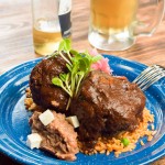 Pork Yucateco