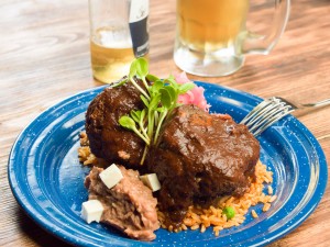Pork Yucateco