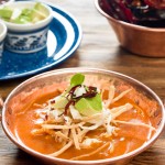Tortilla Soup