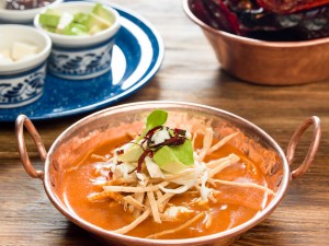 Tortilla Soup