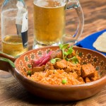 mayan style pork pibil