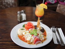 Café Canela – LCM 43 Spring 2016