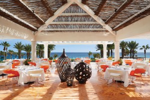El Meson Terrace