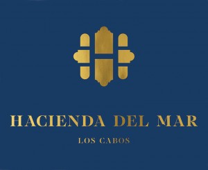 Hacienda del Mar_Logotipo
