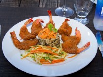 Jack’s Bar & Grill – LCM 43 Spring 2016