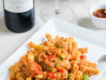 Invita Bistro – LCM 43 Spring 2016