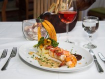 La Panga Antigua Restaurant & Bar – LCM 43 Spring 2016