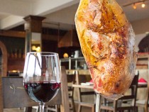 Madeira Bistro – LCM 43 Spring 2016