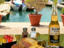 Mango Cantina – LCM 43 Spring 2016