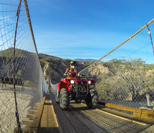 Wild Canyon Adventures - Cabos Canyon Bridge - 2014 (4 of 21)