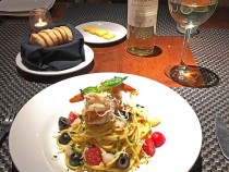 Cabo Wine & Jazz, a Los Cabos Winery Company – LCM 43 Spring 2016