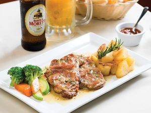 Invita Bistro – LCM 45 Winter 2017 Invita Bistro – LCM 45 Winter 2017