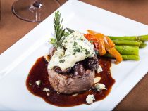 Fillet Mignon