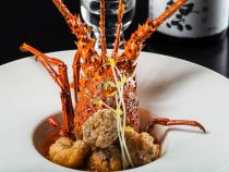 Sambal Lobster