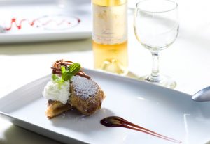 Alcaravea Gourmet - LCM 46 Spring 2017