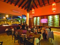 Invita Bistro – LCM 46 Spring 2017