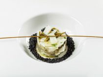 Jicama Tartar