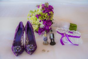 Say Yes to a Hassle-Free Destination Wedding - LCM 46 Spring 2017