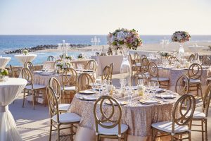 Say Yes to a Hassle-Free Destination Wedding - LCM 46 Spring 2017