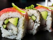 Serranito Roll