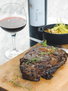 Vela – LCM 48 Fall 2017 | Dining Guide - Los Cabos Magazine