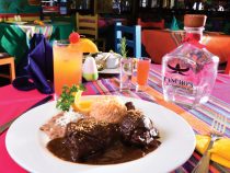 A Cabo Mexican Tradition at Pancho’s – LCM 52 Spring 2020