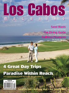 Los Cabos Magazine #27