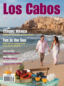 Los Cabos Magazine #30