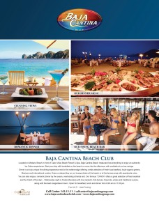 Anuncio Cabo Magazine BCM
