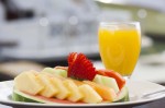 Fruta De Temporada