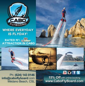 Cabo FlyBoard_1|3s