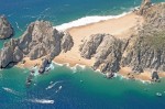 Lover's Beach and Divorce Beach.