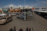 Plaza Sendero Cabo San Lucas
