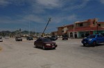 Boulevard Lázaro Cárdenas, Cabo San Lucas Downtown