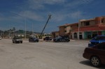 Boulevard Lázaro Cárdenas, Cabo San Lucas Downtown