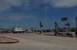 Boulevard Lázaro Cárdenas, Cabo San Lucas Downtown