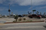 Boulevard Lázaro Cárdenas, Cabo San Lucas Downtown
