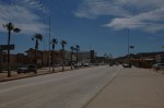 Boulevard Lázaro Cárdenas, Cabo San Lucas Downtown
