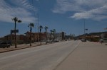 Boulevard Lázaro Cárdenas, Cabo San Lucas Downtown