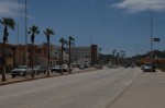 Boulevard Lázaro Cárdenas, Cabo San Lucas Downtown