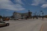 Boulevard Lázaro Cárdenas, Cabo San Lucas Downtown