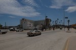 Boulevard Lázaro Cárdenas, Cabo San Lucas Downtown