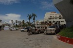 Cabo San Lucas Downtown