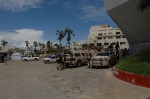 Cabo San Lucas Downtown