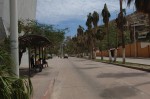 Cabo San Lucas Downtown