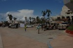 Cabo San Lucas Downtown
