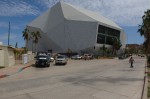 Pabellón Cultural Cabo San Lucas