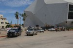 Pabellón Cultural Cabo San Lucas