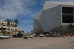 Pabellón Cultural Cabo San Lucas
